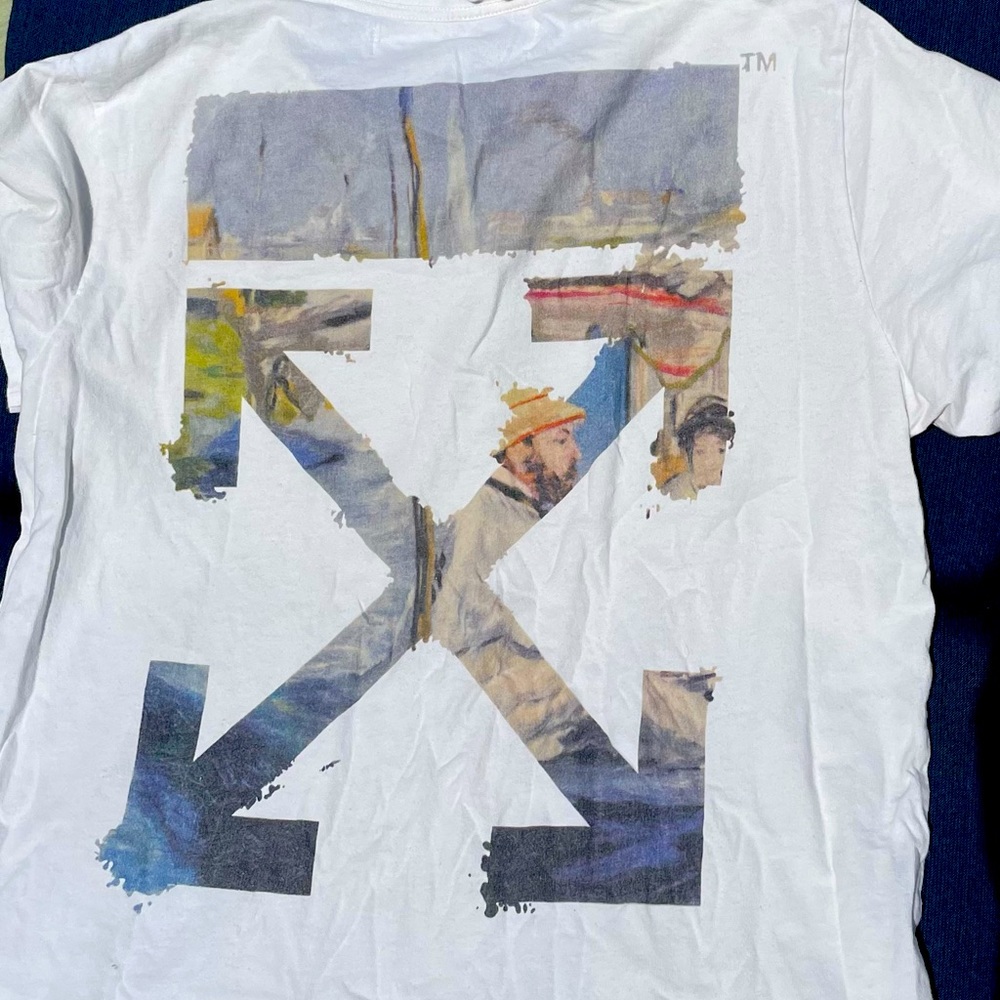 Off-White Manet T-Shirt